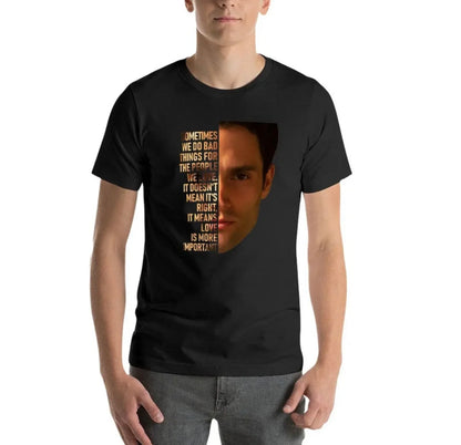 You Joe Goldberg T-Shirt